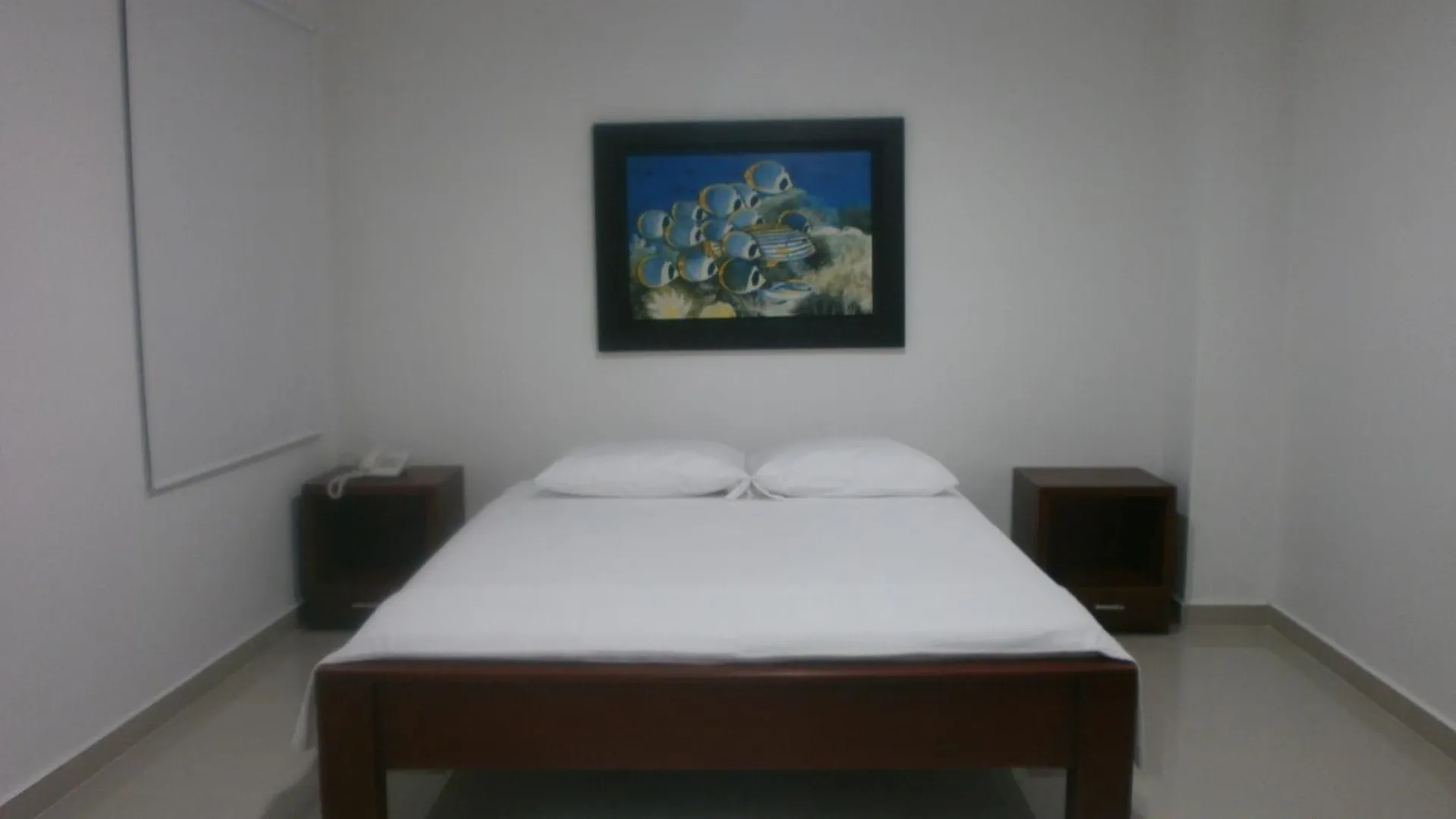 Aguamarina Hotel Santa Marta